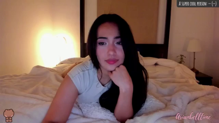 ArianBelltime