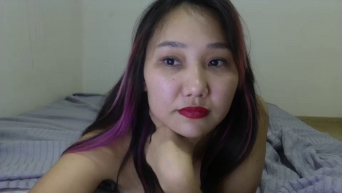 AsianAkame