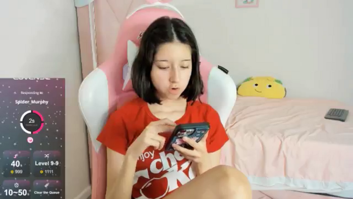 Cherrycute666