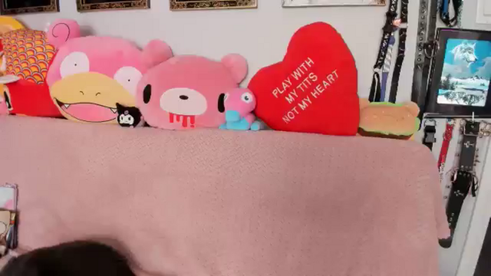 Isabelle_Babe
