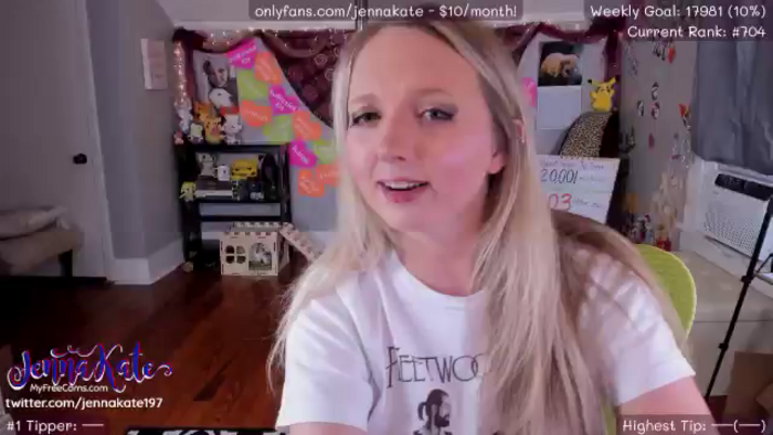JennaKate