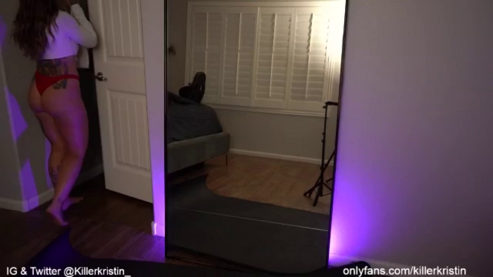 KillerKristin