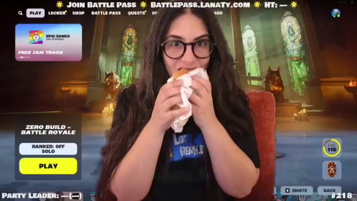 LanaTy