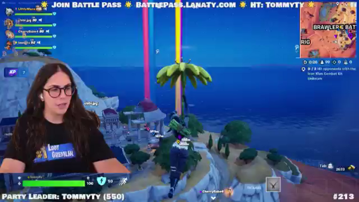 LanaTy