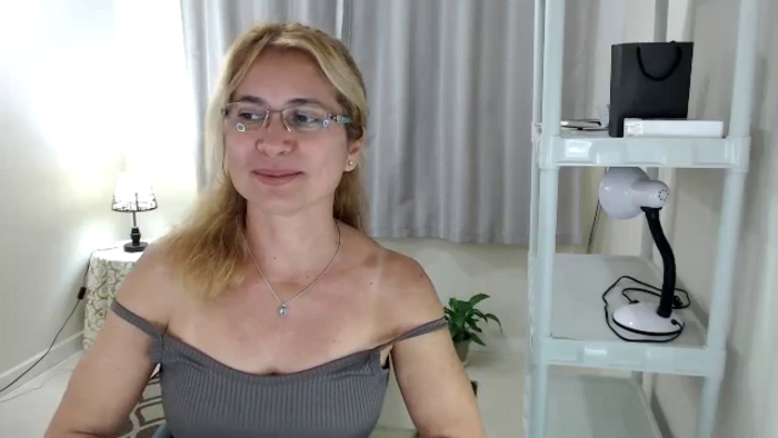 Marjoriecam