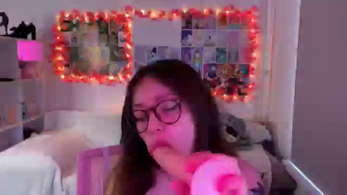 Milly_Saint