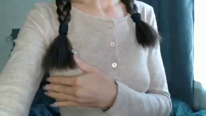 Nora_Sweet