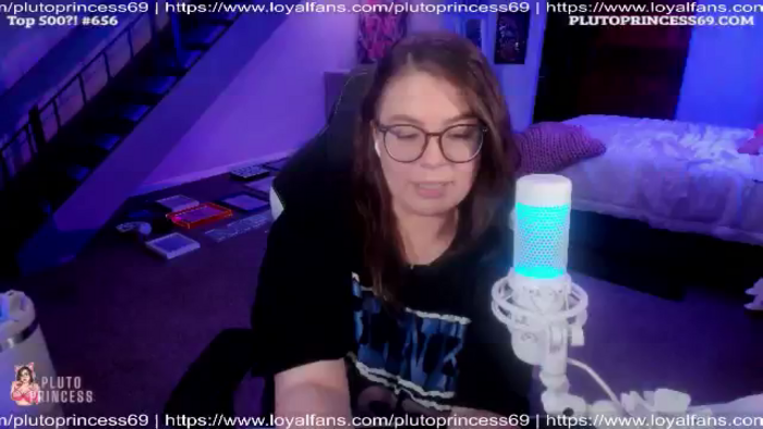 PlutoPrincess