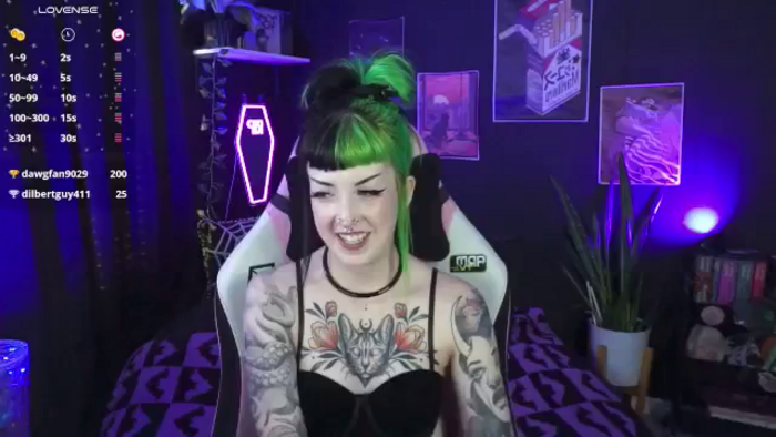 TatsnCats