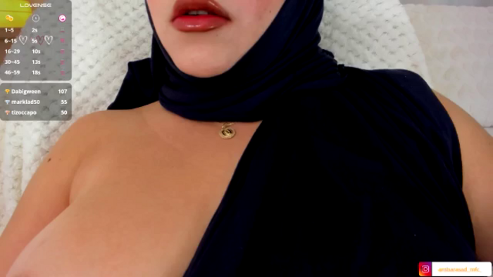 ambarasad