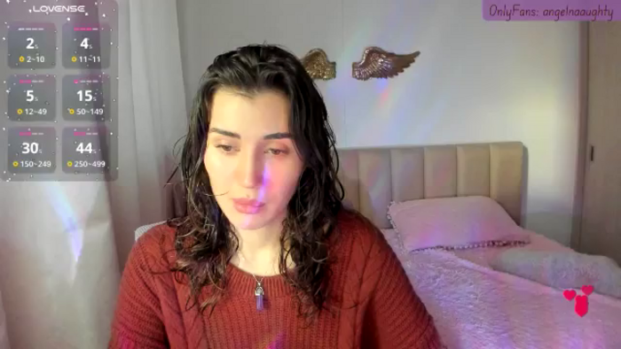 Angelnaaughty