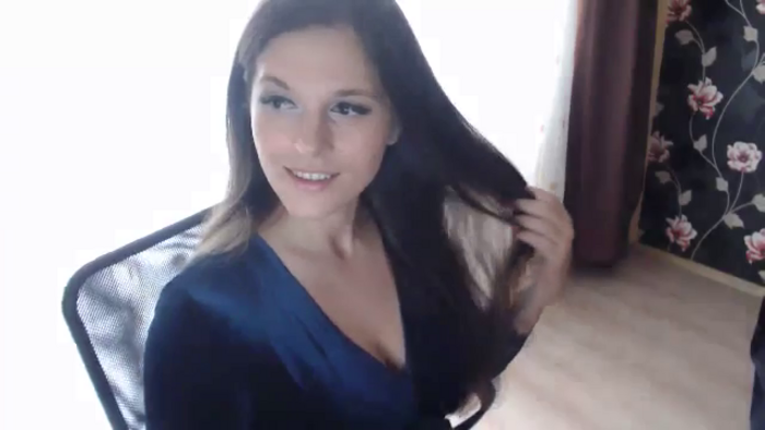 BabyGirl_kiss