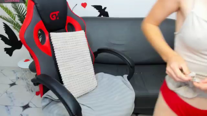 CharmedDoll