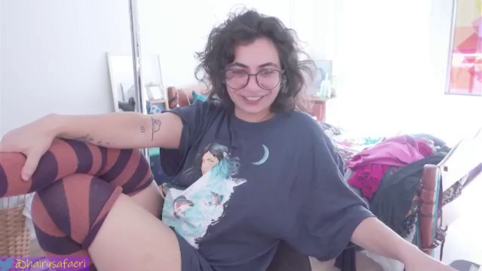 HairySafaeri