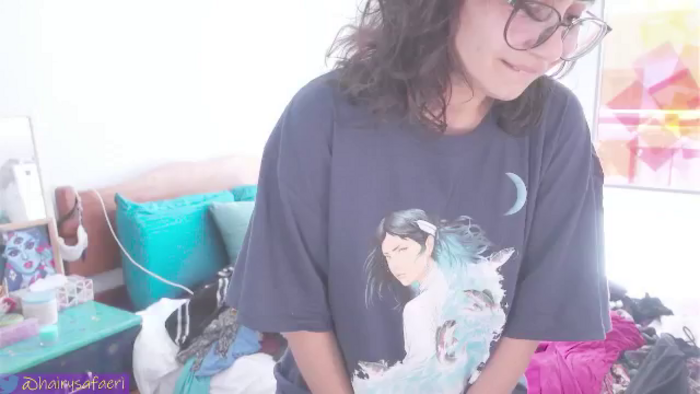 HairySafaeri