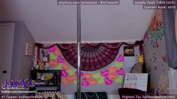JennaKate