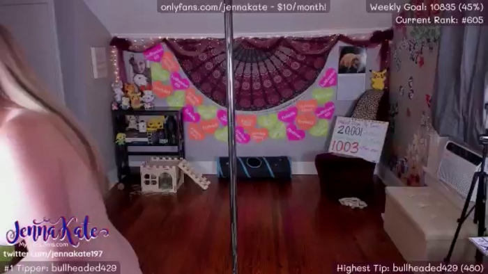 JennaKate