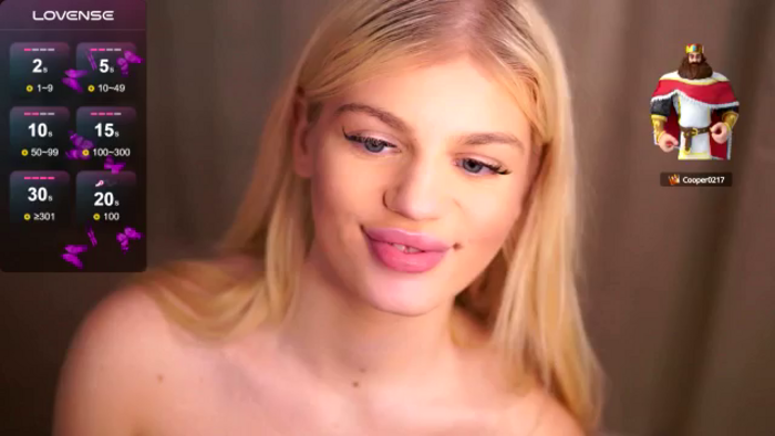 JosephineB