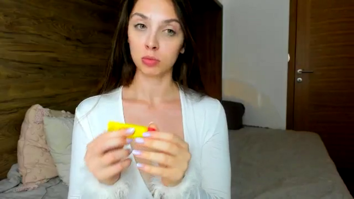 Kristallmii