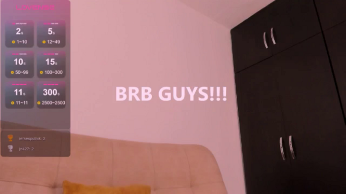 Missbaby8