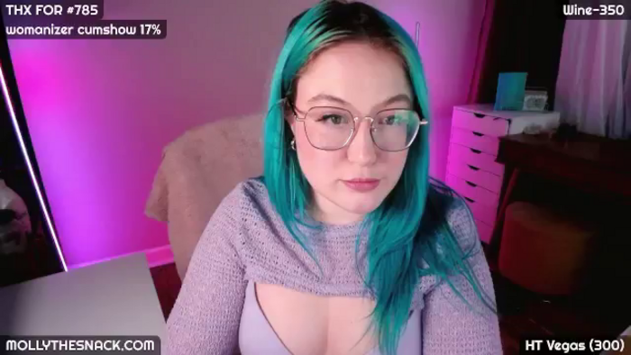 MollySnacks