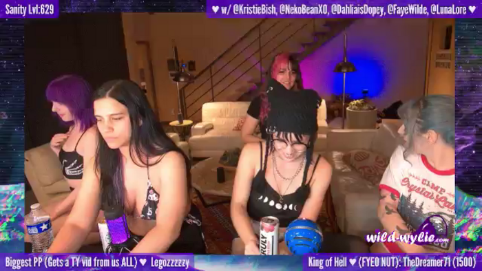 WildWyliePM
