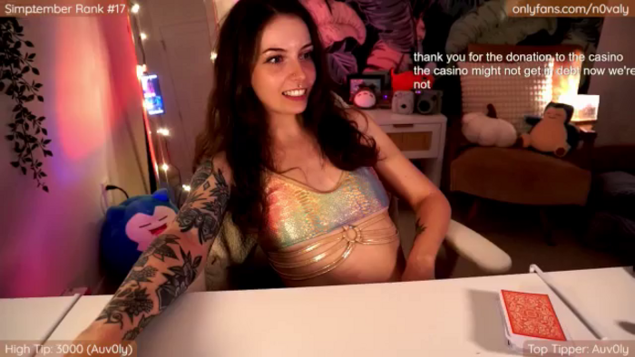n0valy