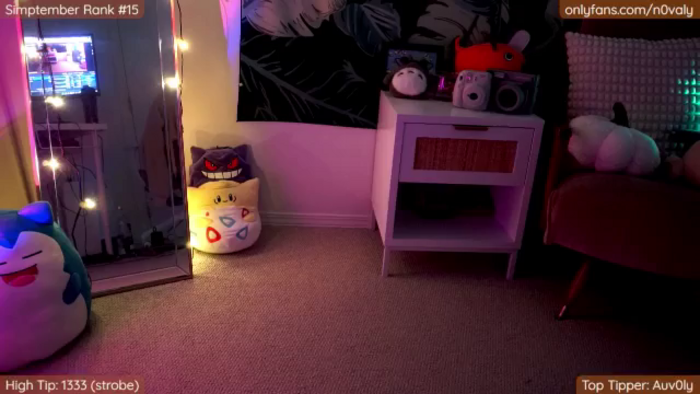 n0valy