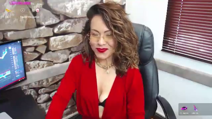 office_secret