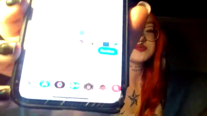 redheadpistol