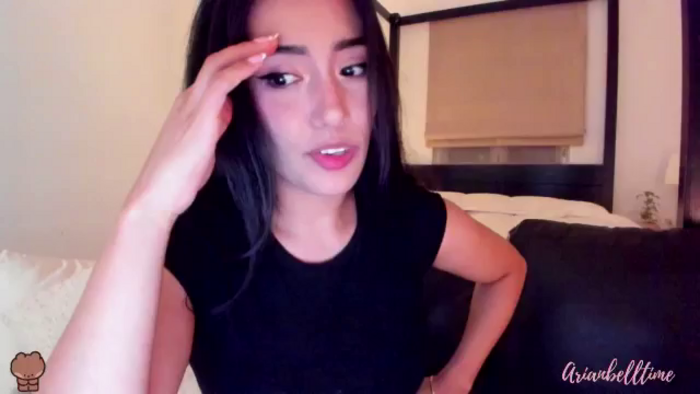 ArianBelltime
