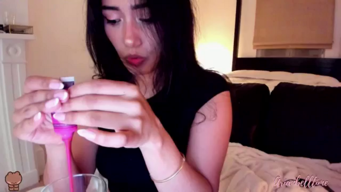 ArianBelltime