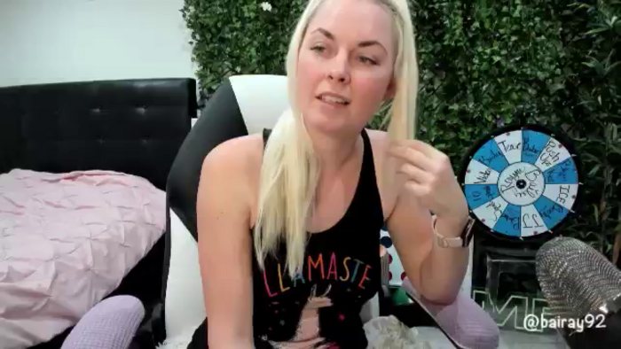 BaileyRayne