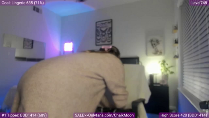 ChalkMoon