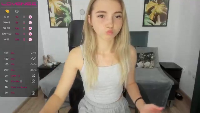 Daisyy