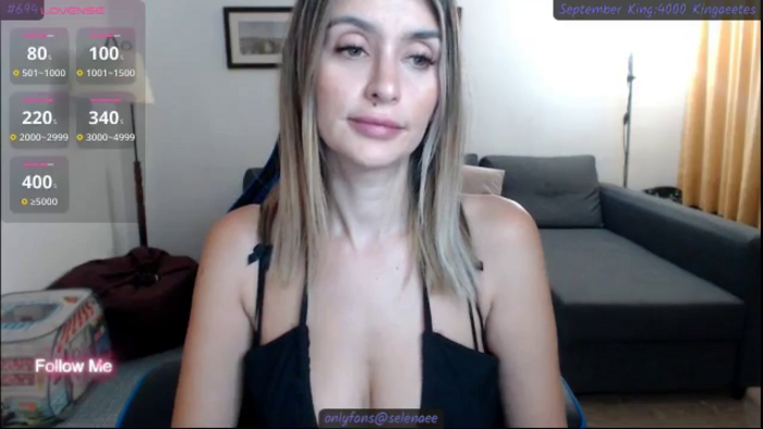 EidyiaBelle