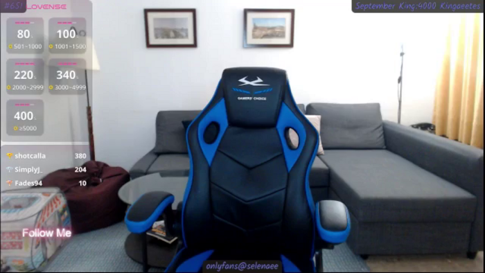 EidyiaBelle
