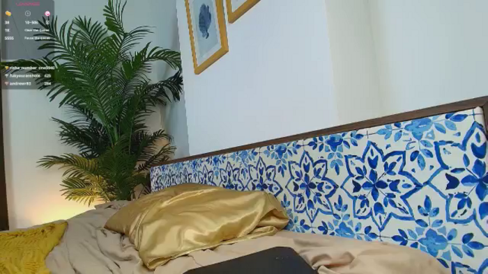 Elise_wood