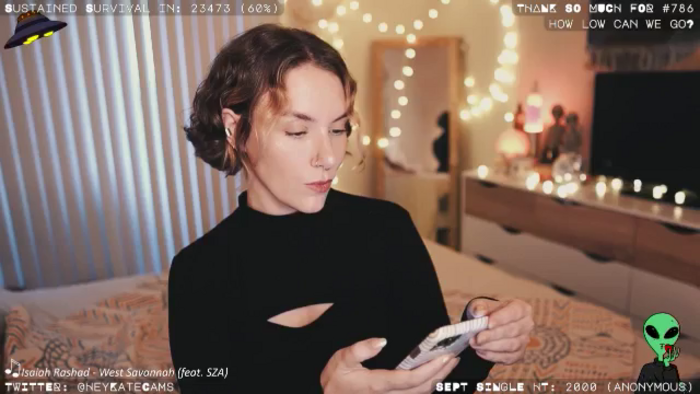 HeyKate