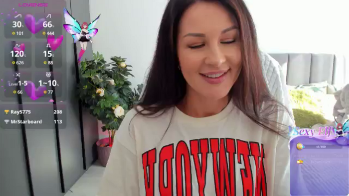 LianaQueen