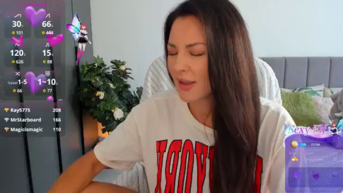 LianaQueen