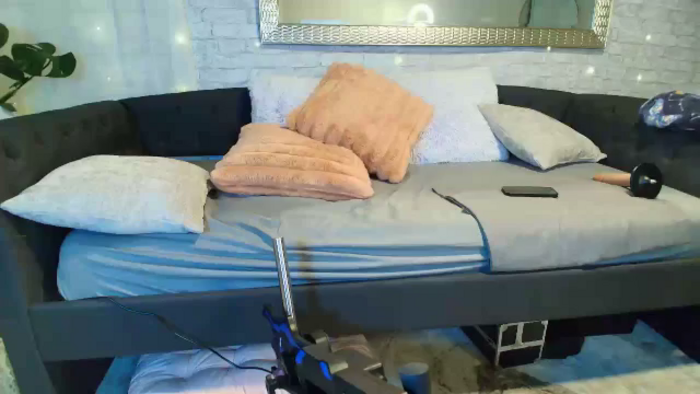 Rachellegaze