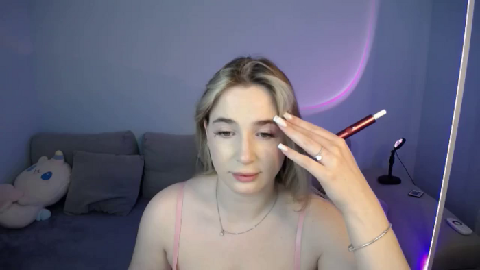 SabrinaViolet