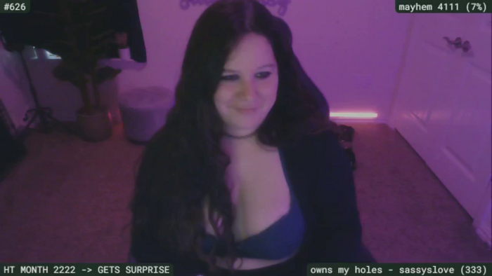 SassySarah94
