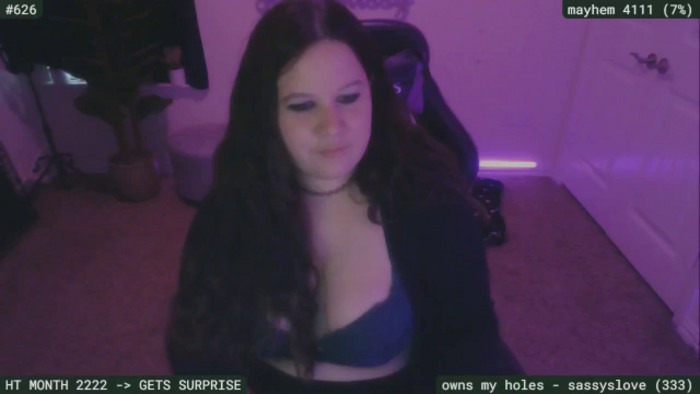 SassySarah94