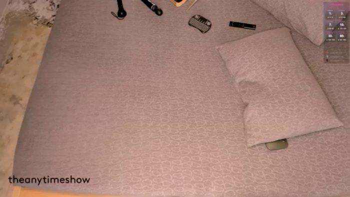 anytimeshow
