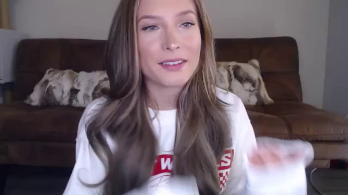 AlexisWildest