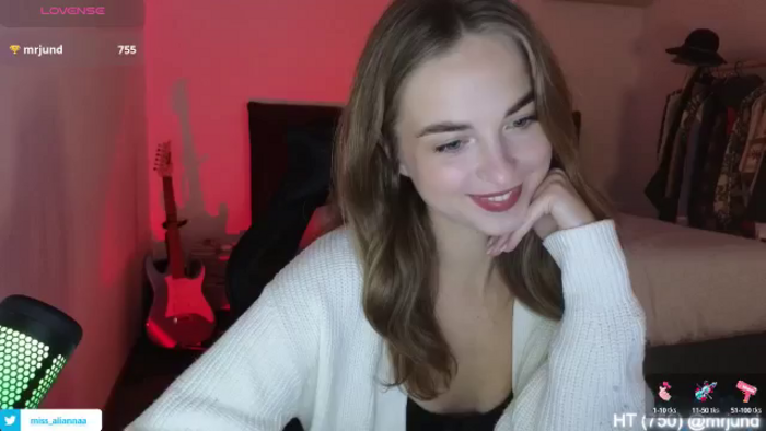 Aliannaa