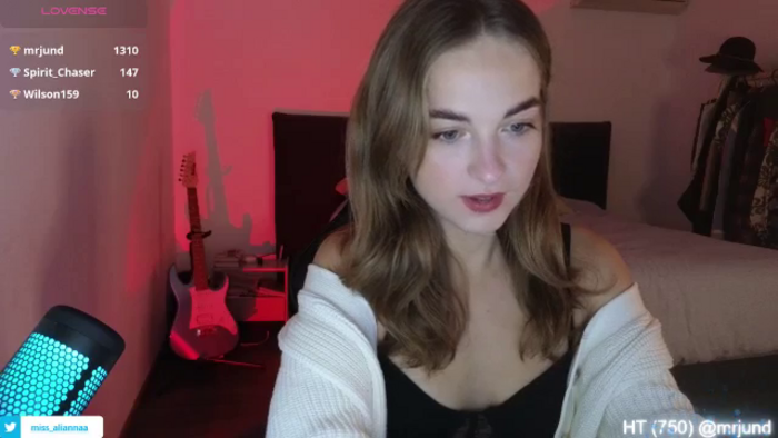 Aliannaa