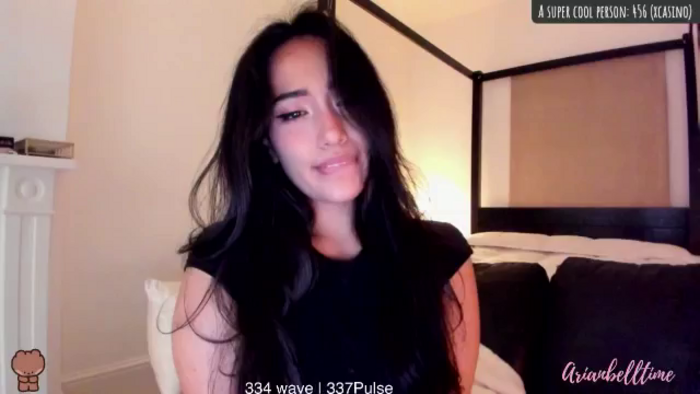 ArianBelltime